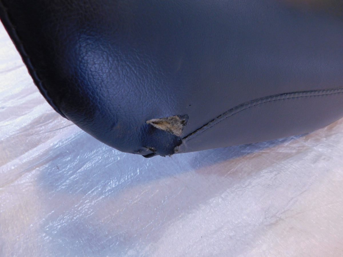 2010-2017 Harley Davidson Dyna FXDWG Wide Glide Le Pera Rider & Passenger Seat - C3 Cycle