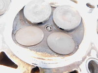 1990-2001 Kawasaki Ninja ZX-11 ZX1100 Top End Cylinder Head Valves Camshaft Cams - C3 Cycle