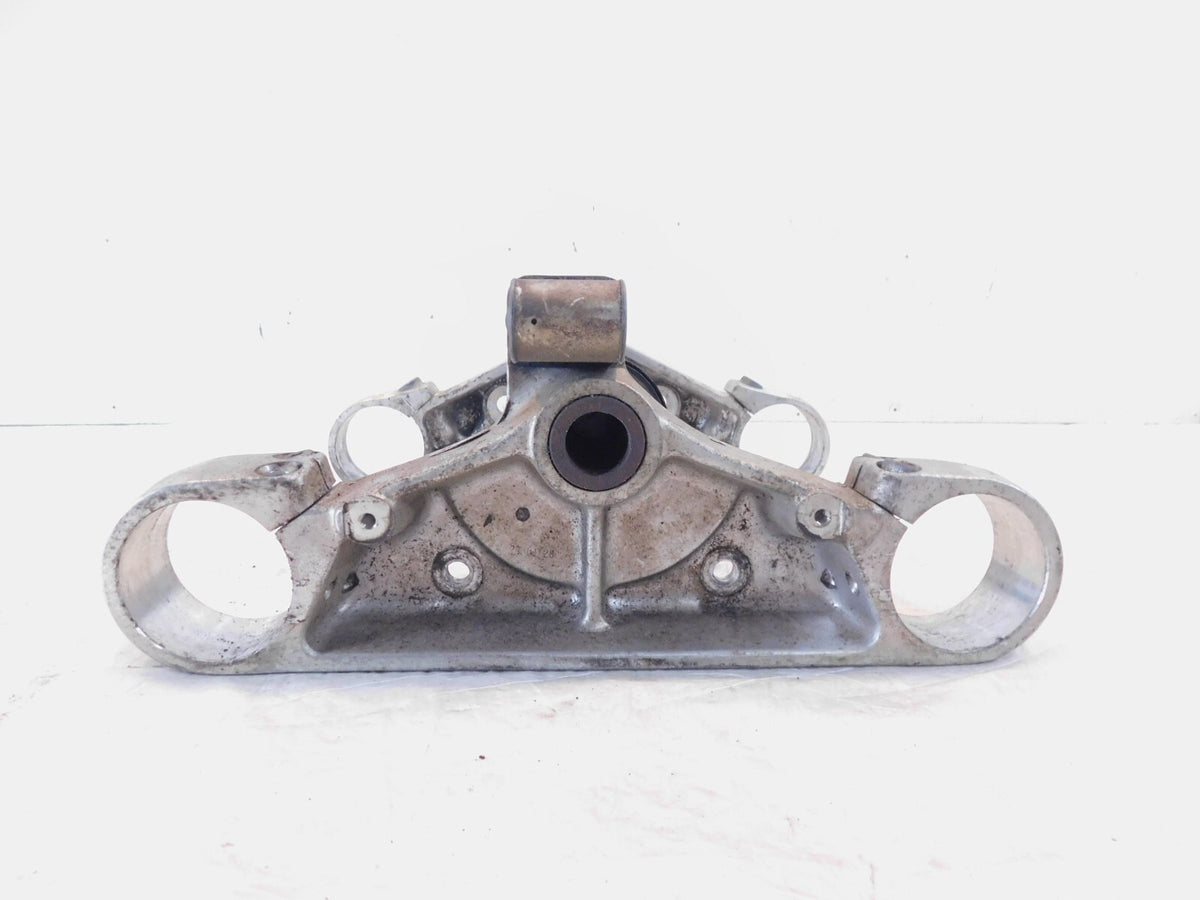 Honda Valkyrie GL1500C GL1500CT Front Fork Steering Stem Triple Tree -For Parts - C3 Cycle