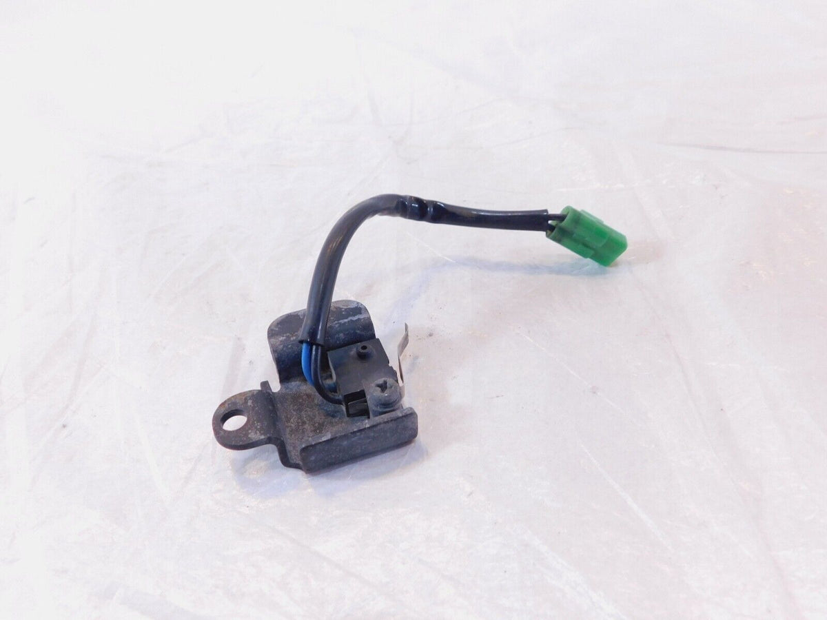 Kawasaki Vulcan VN1700 Nomad Voyager & Vaquero Right Foot Cruise Control Switch - C3 Cycle