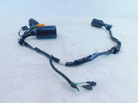 2010-2011 Honda NT700 NT700V NT700VA Deauville Front Fairing Wire Wiring Harness - C3 Cycle