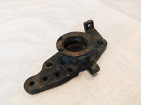 Harley Davidson Touring Road King & Electra Glide Right Swingarm Pivot Bracket - C3 Cycle