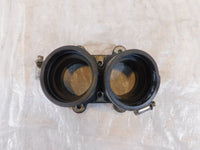 Victory V92 Kingpin Vegas Hammer Deluxe Touring Cruiser Throttle Body Boots - C3 Cycle
