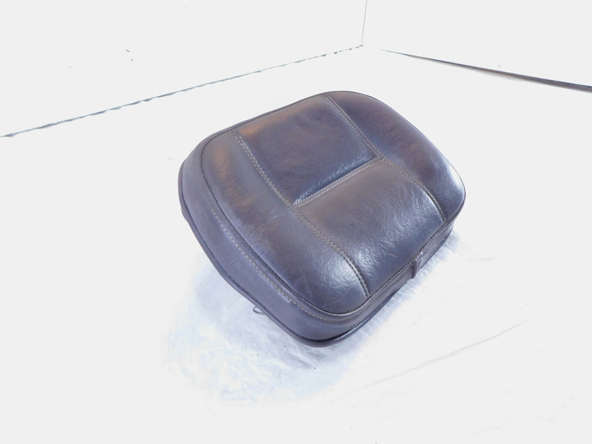 1992-1994 Honda GL1500 GL1500I Goldwing 1500 Front Rider Driver Backrest Cushion