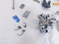 2020-2022 Indian Challenger Limited Dark Horse Engine Motor Oil Pump & Parts - C3 Cycle