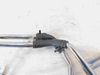 98-16 Yamaha V-Star 650 Classic Custom Exhaust Muffler Breather Pipe Hose Lines - C3 Cycle