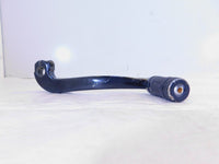 Harley Davidson Dyna Softail Black Transmission Gear Shifter Lever Pedal w/ Peg - C3 Cycle