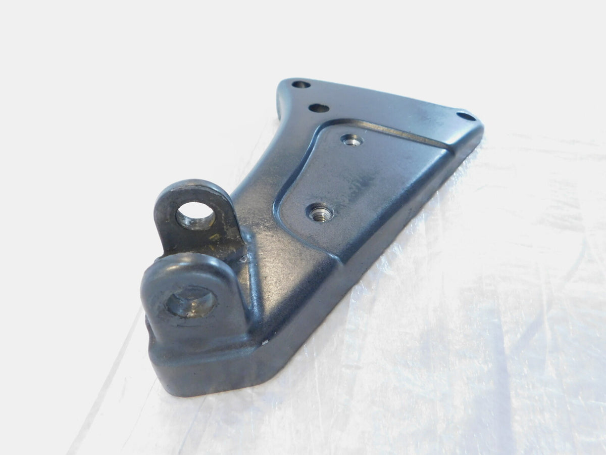 Buell XB XB9 XB12 Firebolt Lightning Front Left Footrest Footpeg Mount Bracket - C3 Cycle