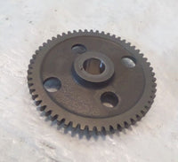 Ducati Monster 620 Dark 696 796 Engine Starter Motor Idle Idler Gear Sprocket - C3 Cycle
