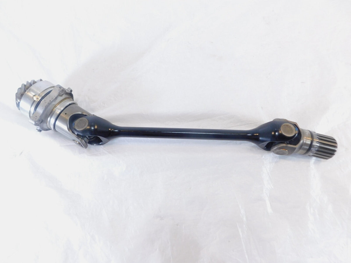 2008-2022 Kawasaki Concours 14 ABS ZG1400 OEM Main Rear Wheel Prop Drive Shaft - C3 Cycle