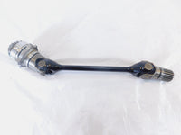 2008-2022 Kawasaki Concours 14 ABS ZG1400 OEM Main Rear Wheel Prop Drive Shaft - C3 Cycle