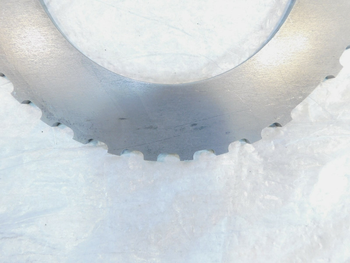 Indian Chief Chieftain Roadmaster & Springfield Crank Crankshaft Timing Ring - C3 Cycle