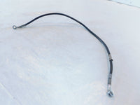 Victory Cross Country Roads & Magnum Front Master Cylinder Lever Brake Line Hose - C3 Cycle
