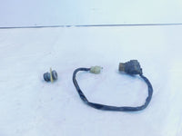 2001-2007 Honda Shadow 1100 VT1100C Spirit Lock & Ignition Switch - No Key - C3 Cycle