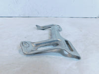 2001-2010 Honda GL1800 Goldwing 1800 Rear License Number Plate Mount Bracket - C3 Cycle