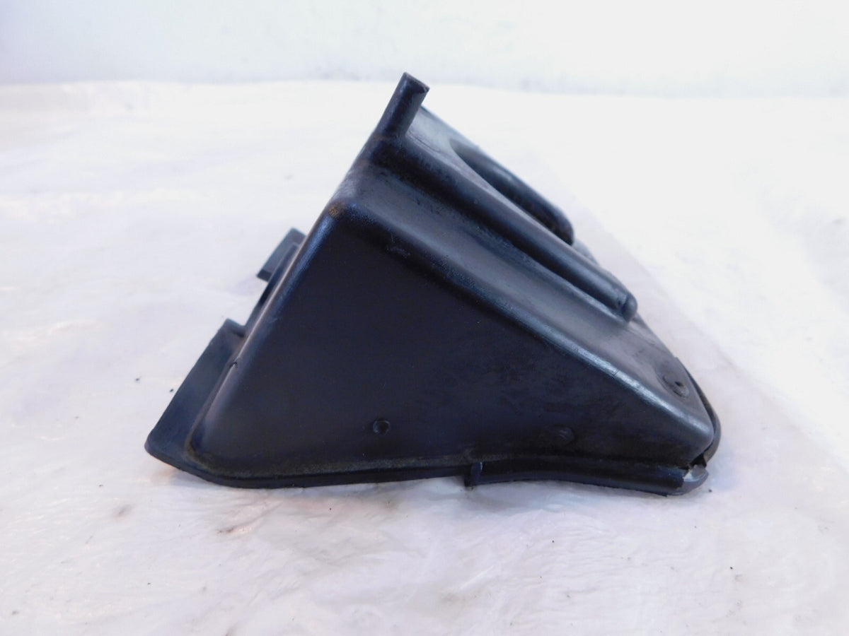 83 Yamaha Venture Royale 1200 XVZ12 Petrol Gas Fuel Tank Filler Cap Cover Mount - C3 Cycle