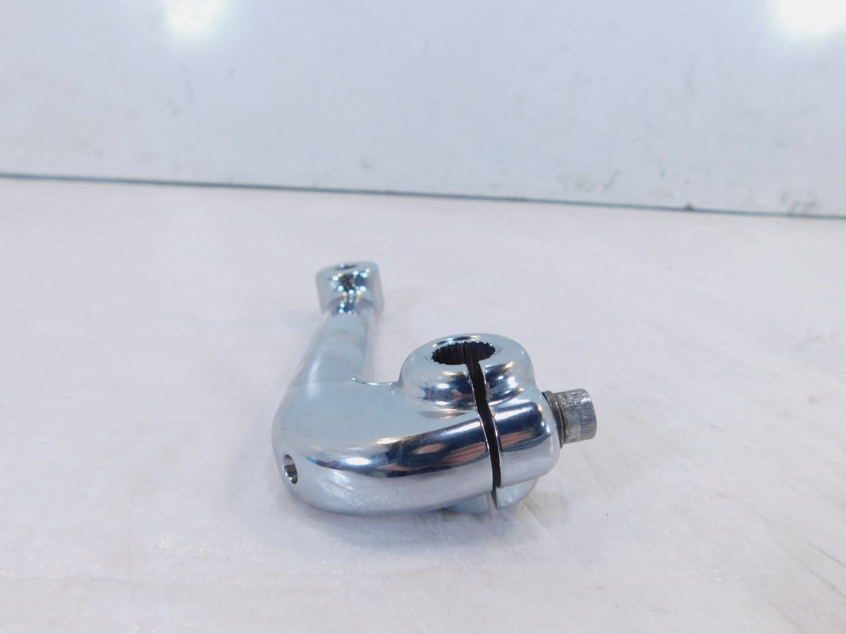 Harley Davidson Sportster 883 & 1200 Chrome Foot Gear Shift Shifter Lever Pedal - C3 Cycle