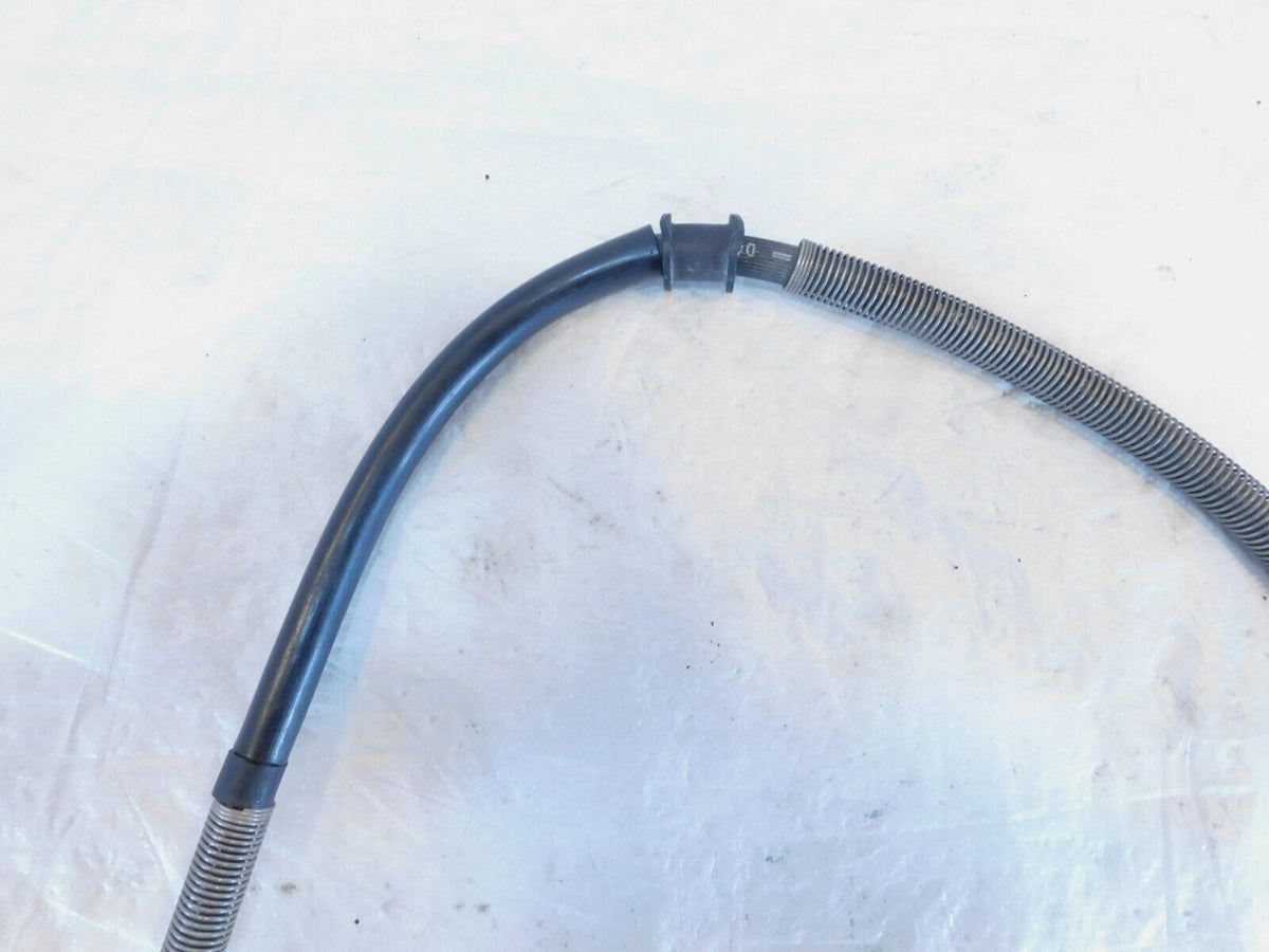 1994 Yamaha Virago 535S XV535S Front Wheel Brake Caliper Cylinder Hose Pipe Line - C3 Cycle