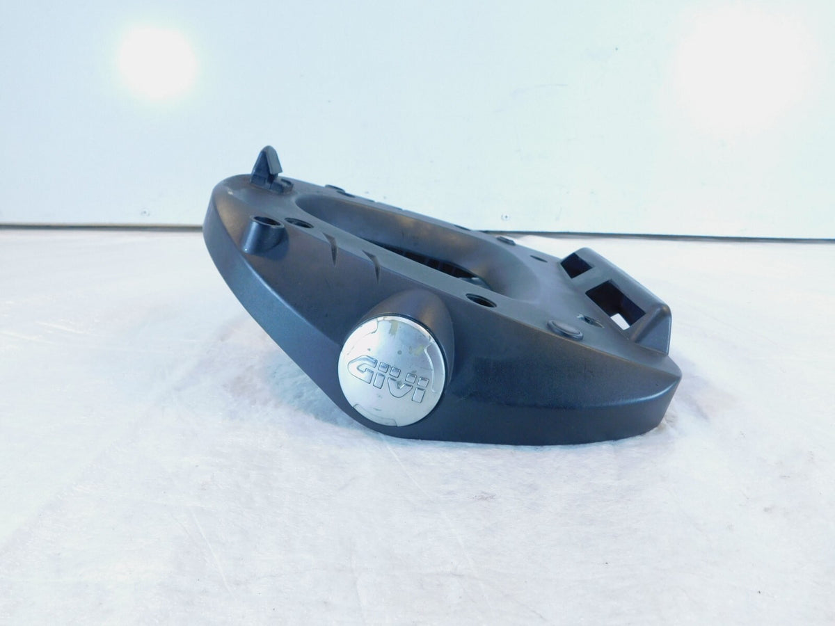 1998-2001 Honda Interceptor 800 VFR800FI Civi Rear Travel Top Luggage Mount Rack - C3 Cycle