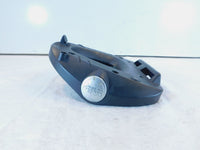 1998-2001 Honda Interceptor 800 VFR800FI Civi Rear Travel Top Luggage Mount Rack - C3 Cycle