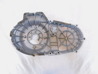 Harley Davidson Sportster 883 1200 Black Left Engine Motor Primary Chain Cover - C3 Cycle