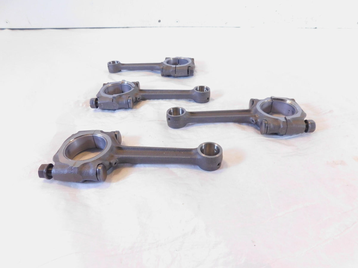 Honda VFR750 Interceptor VF750 Magna 750 Crank Crankshaft Piston Connecting Rods