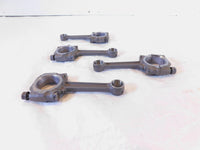 Honda VFR750 Interceptor VF750 Magna 750 Crank Crankshaft Piston Connecting Rods