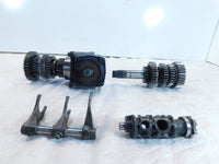 Honda VTX1300 VTX1300C VTX1300R VTX1300S & VTX1300T Transmission Gear Assembly - C3 Cycle