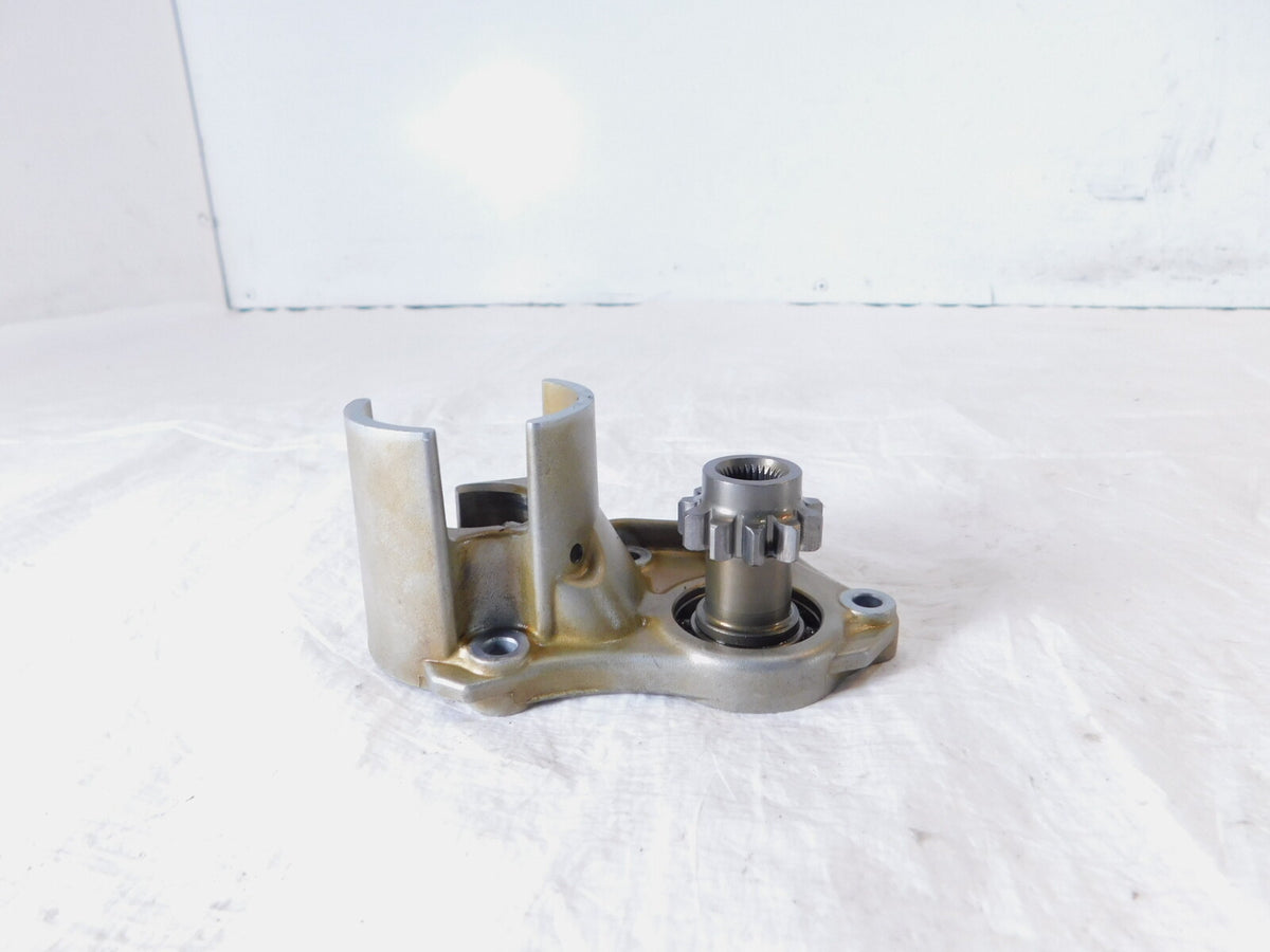 2001-2017 Honda GL1800 Goldwing Engine Motor Reverse Starter Drive Gear & Holder - C3 Cycle