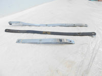1991 Harley Davidson EVO Electra Glide Sport Windshield Windscreen Bracket Lot - C3 Cycle