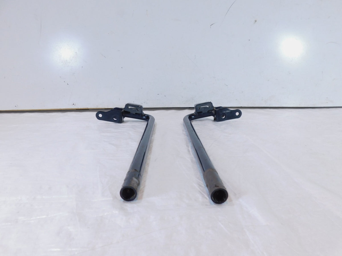 2014-2022 Harley Davidson Road King Electra Glide Right Saddlebag Mount Bracket - C3 Cycle