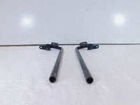 2014-2022 Harley Davidson Road King Electra Glide Right Saddlebag Mount Bracket - C3 Cycle