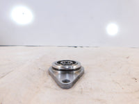 Victory Sport Deluxe V92 Cruiser Starter Torque Clutch Gear Shaft Silver Plate - C3 Cycle