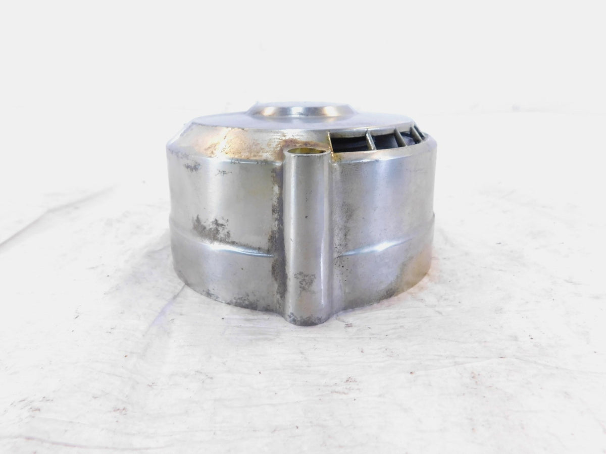 83-85 Honda CB650 CB650SC Nighthawk 650 Alternator Generator Stator Coil Cover - C3 Cycle