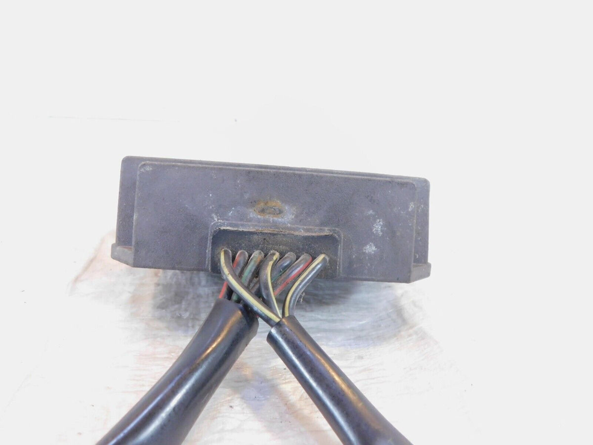 Honda VT600 VT600C VT600CD Shadow 600 VLX Deluxe Voltage Regulator Rectifier - C3 Cycle