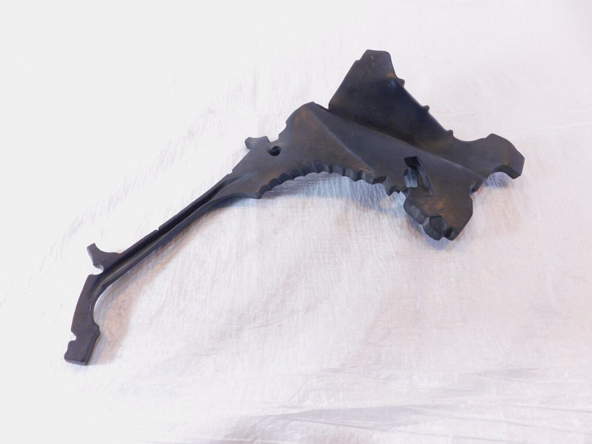 1993-96 BMW K1100RS K1100 RS Engine Motor Heat Screening Intake Manifold Shield - C3 Cycle