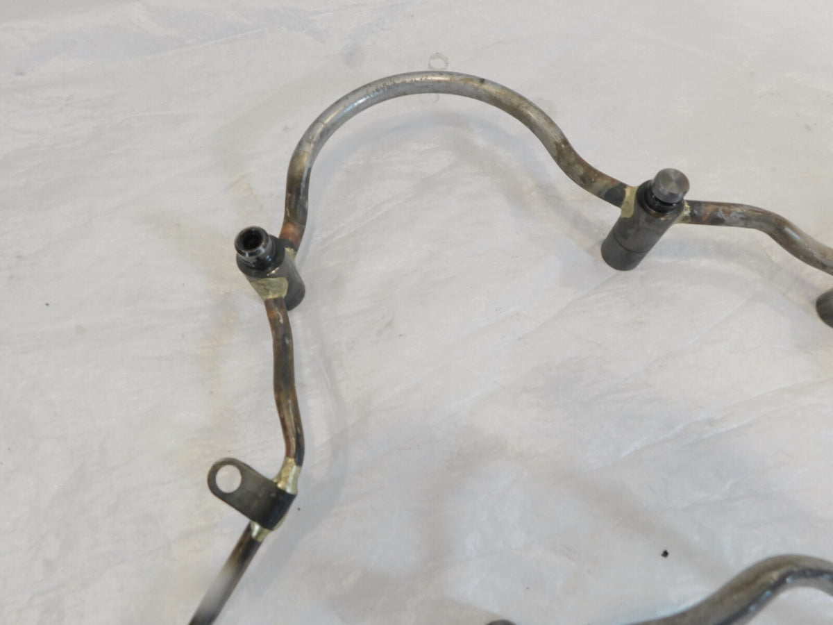 Kawasaki Vulcan VN1600 1600 VN1500 1500 Engine Motor Oil Pump Lines Pipes Hoses - C3 Cycle