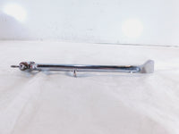 2002-2006 Harley Davidson VRSC V-Rod Silver Kickstand Sidestand Kick Side Stand - C3 Cycle