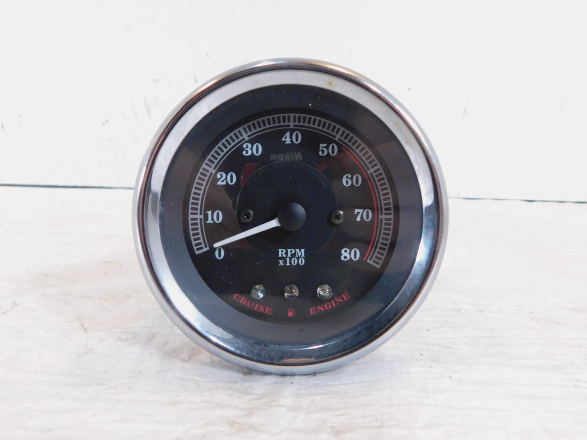 1996 1997 1998 1999 Harley Davidson Road & Electra Glide Classic Tach Tachometer - C3 Cycle