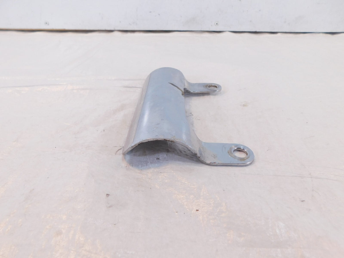 1986-19 Suzuki Boulevard S40 Savage LS650 Exhaust Header Pipe Heat Shield Cover - C3 Cycle