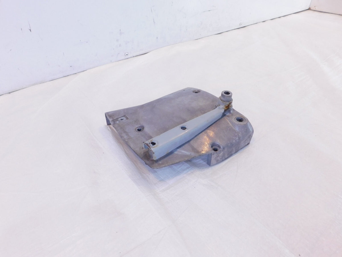 Harley Davidson Sportster 1200 & 883 Front Belt Pulley Drive Sprocket Cover
