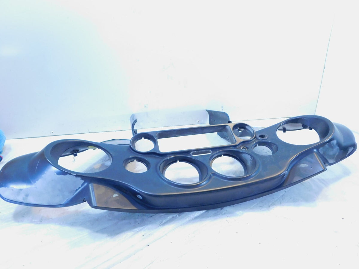 2008-2013 Harley Davidson Electra Glide Ultra & Classic Front Inner Fairing - C3 Cycle