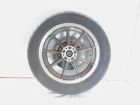 Harley Davidson Dyna Softail & Sportster 883 & 1200 Rear Rim Mag Wheel & Tire