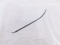 1999-2002 Buell X1 Lightning Rear Passenger Seat Striker Latch Release Cable - C3 Cycle
