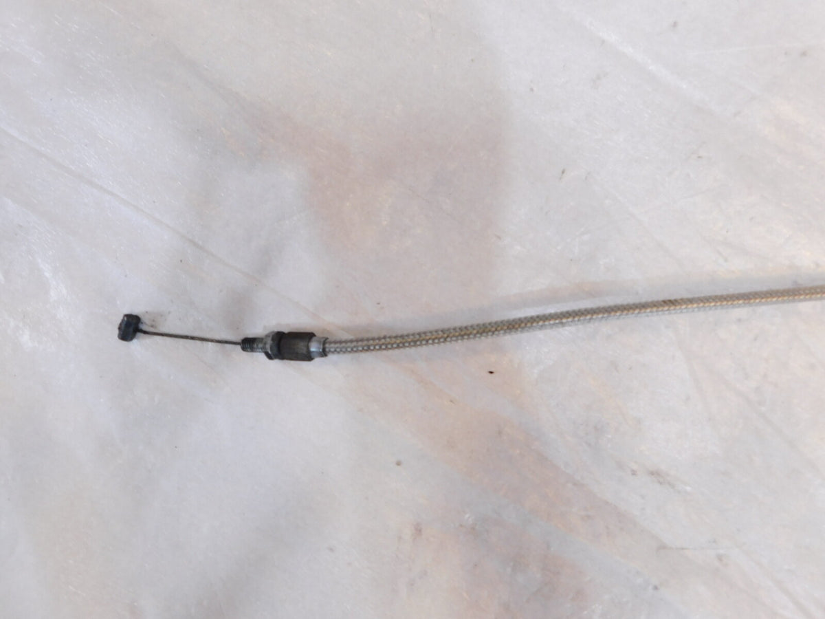 Victory V92 Deluxe Classic Kingpin & Touring Cruiser Carb Carburetor Choke Cable