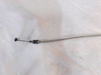Victory V92 Deluxe Classic Kingpin & Touring Cruiser Carb Carburetor Choke Cable