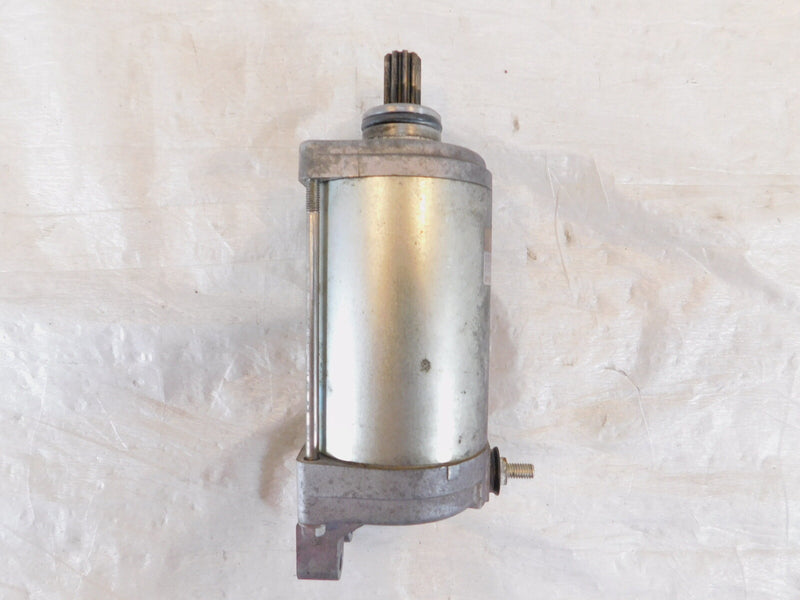 Aprilia RSV 1000 Mille Tuono RSV1000R & Futura & Caponord Engine Starter Motor