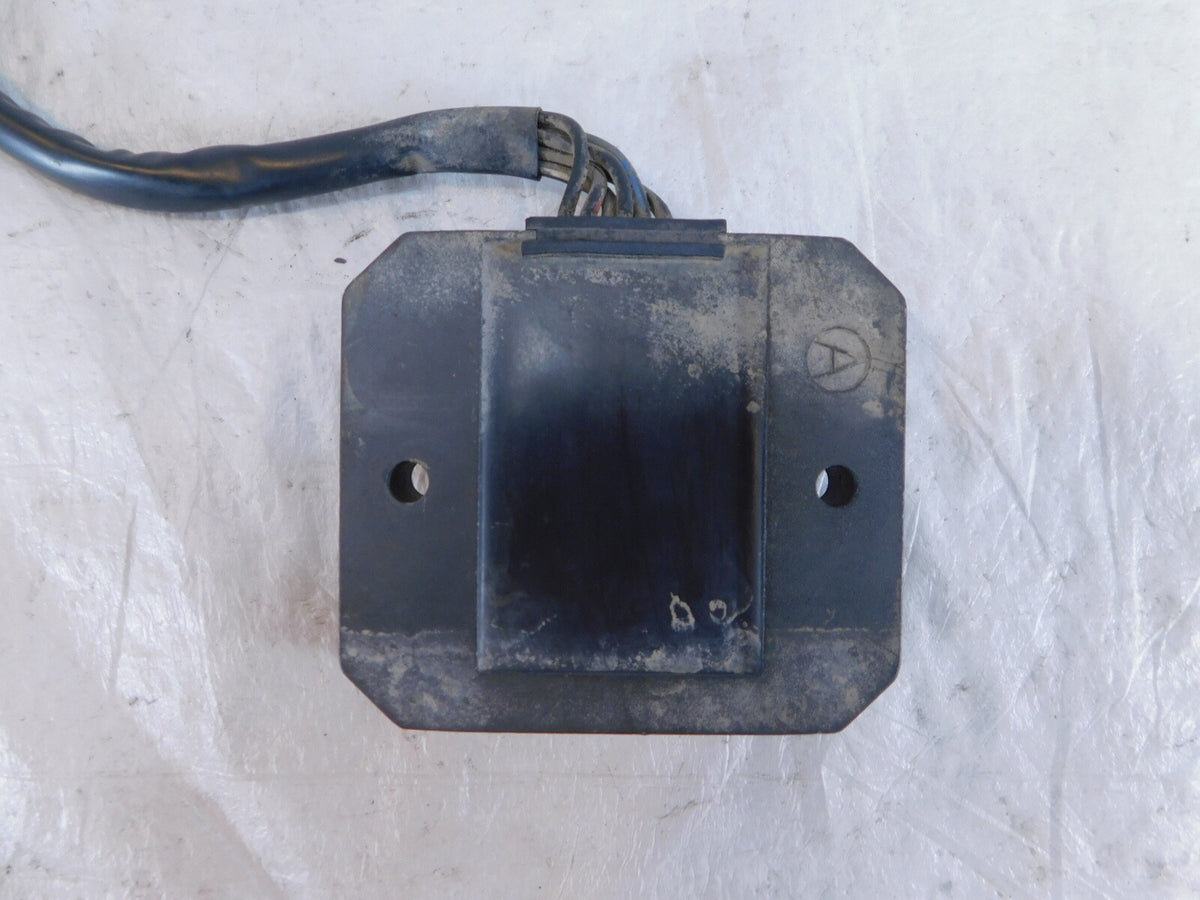 Kawasaki VN1500 Vulcan 1500 1600 Classic Nomad Fi Voltage Regulator Rectifier - C3 Cycle