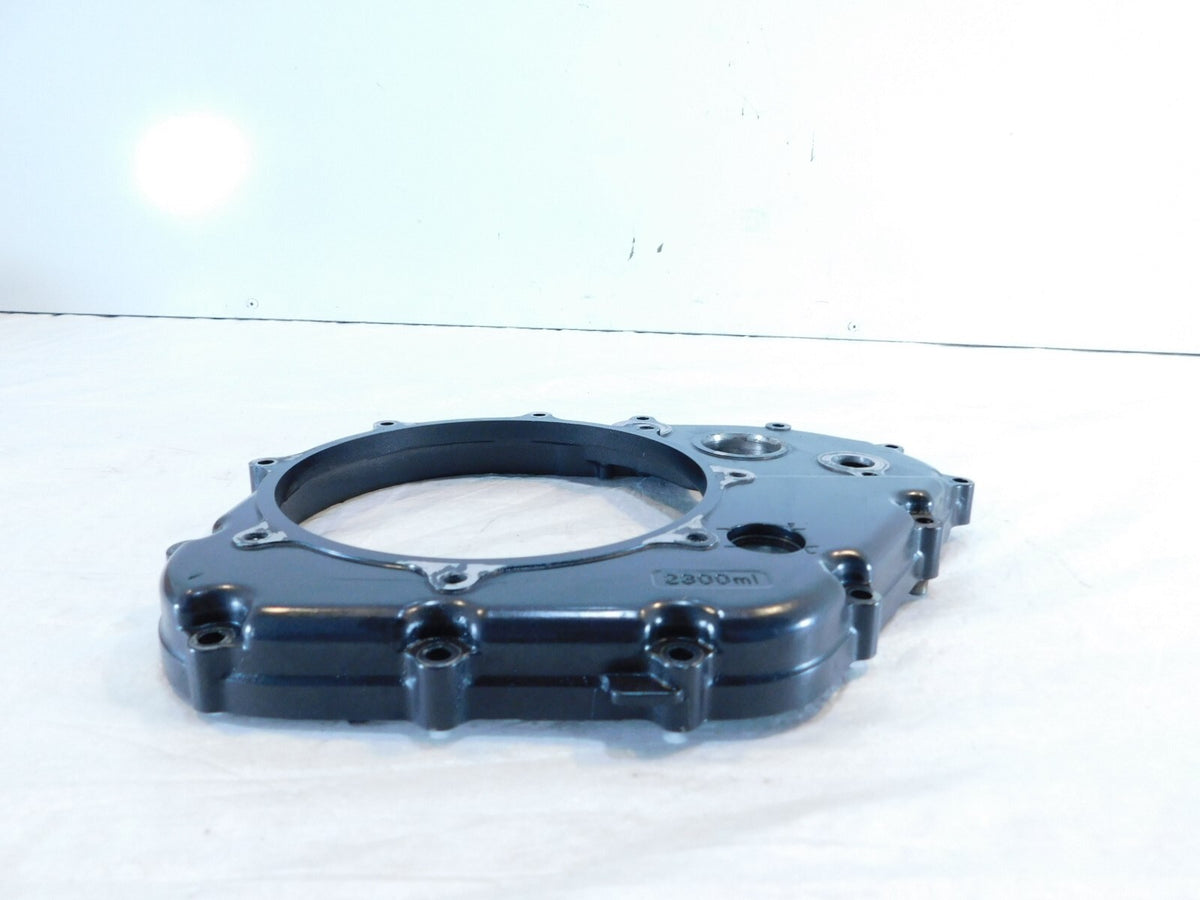 2001 & 2002 Suzuki SV650 SV650S Right Engine Motor Inner Clutch Cover Cover Case - C3 Cycle