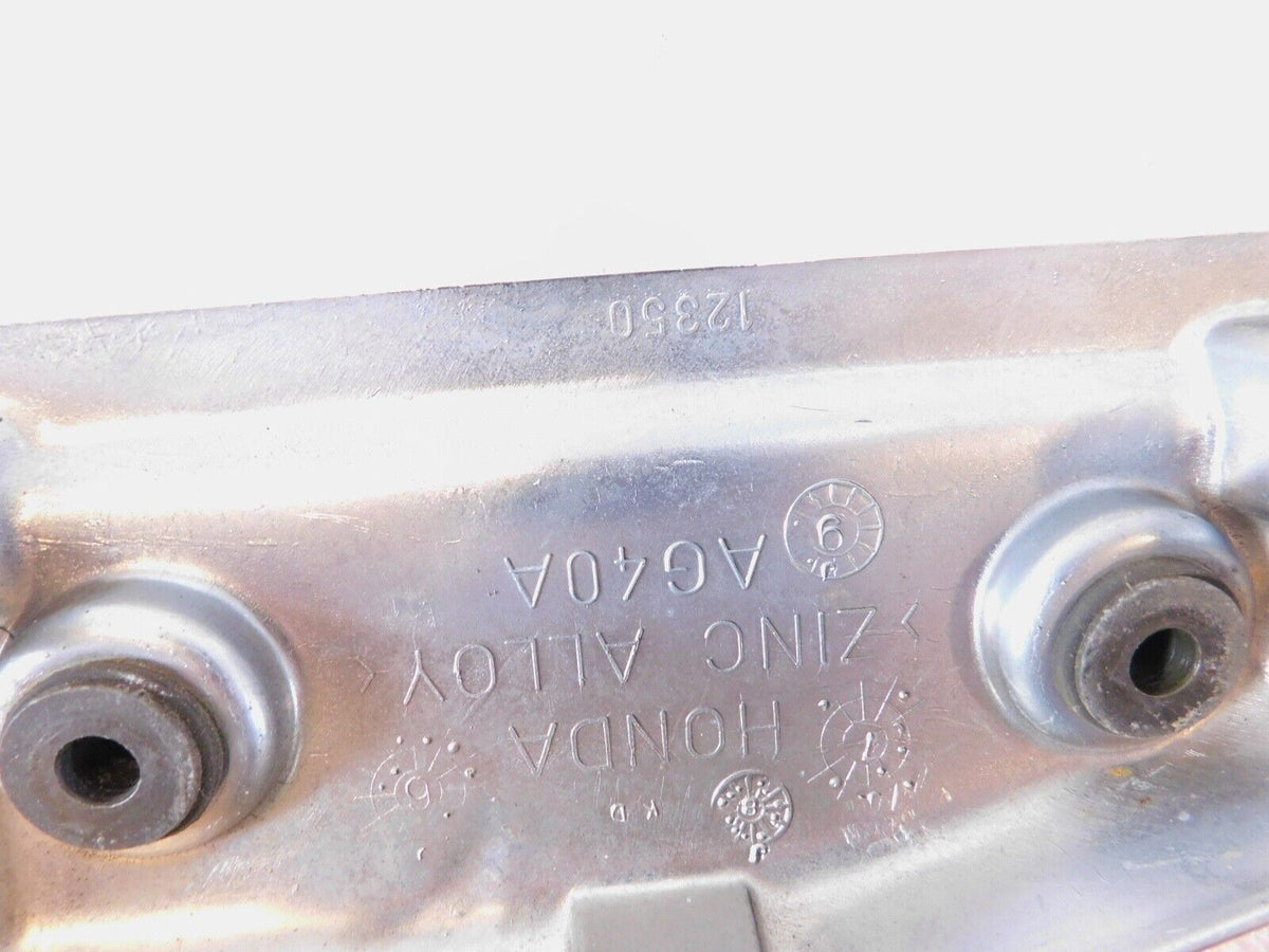 Honda VT1100 VT1100C Shadow 1100 Sabre & ACE Front & Rear Cylinder Head Covers - C3 Cycle
